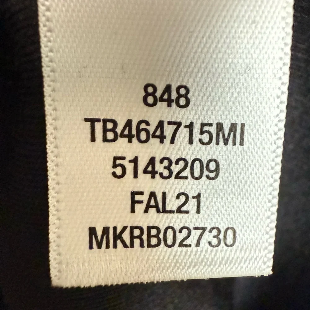 Treasure & Bond new tag